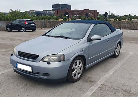 Opel Astra Cabrio 2.2 -