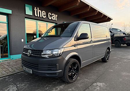 VW T6 Kombi Volkswagen