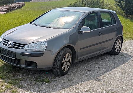 VW Golf Volkswagen 1.6 FSI Comfortline Comfortline