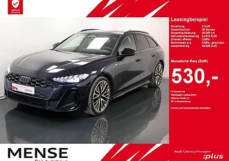 Audi A5 Avant TFSI 150 kW S tronic S-Line AHK|ACC|LED