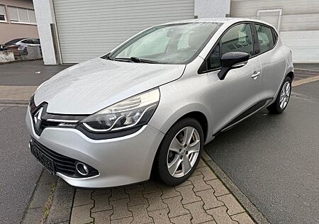 Renault Clio IV Limited *Navi*Klima*Tüv Neu*Euro6*