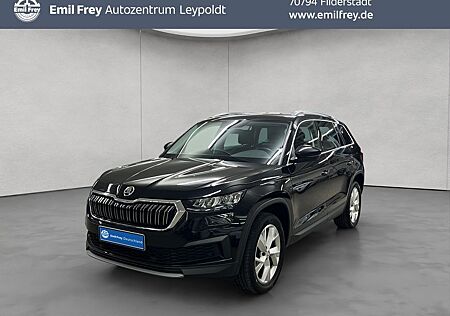 Skoda Kodiaq 1.5 TSI DSG Style