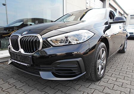 BMW 116iA 34`KM -TEMPOMAT-PDC-BLUETOOTH-MFL-DAB-LED-