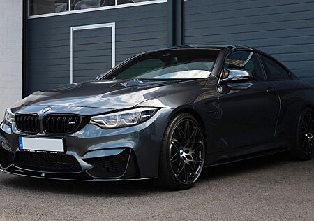BMW M4 Competition PPF*Carbon*CS Bremse*kein OPF