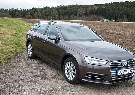 Audi A4 1.4 TFSI sport Avant sport