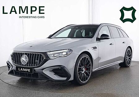 Mercedes-Benz E 53 AMG gebraucht kaufen Mercedes-Benz E 53 AMG HYBRID 4Matic+ Break DynamicPlus Burmes