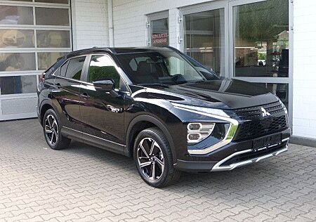 Mitsubishi Eclipse Cross 2.4 PLUG-IN HYBRID 4WD Plus