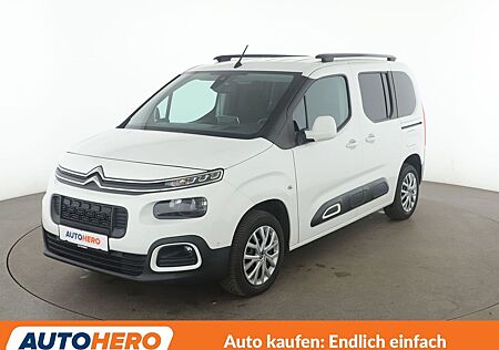 Citroën Berlingo 1.5 Blue-HDi Shine MAut*NAVI*TEMPO*CAM*