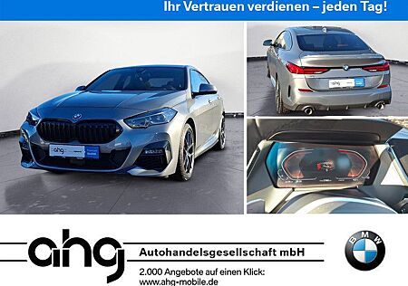 BMW 220i Gran Coupe Edition Colorvision Navi DSG Led