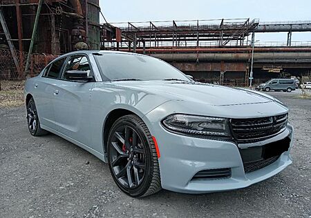Dodge Charger V6 PENTASTAR LPG GASANLAGE-TOPPP!!!