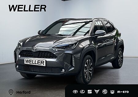 Toyota Yaris Cross Hybrid 130 1.5 Teamplayer *ACC*RCAM*