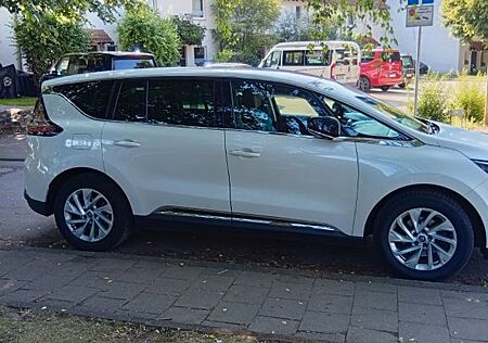 Renault Espace ENERGY dCi 160 EDC Intens Intens