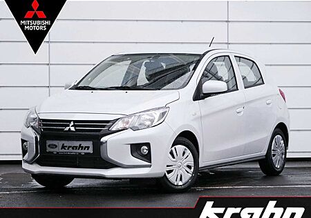 Mitsubishi Space Star gebraucht kaufen Mitsubishi Space Star 1.2 Select | KLIMA | Bluetooth®/USB |
