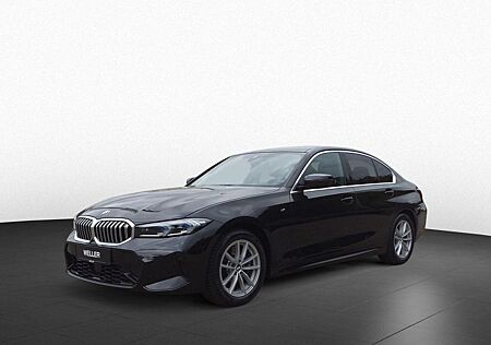 BMW 330i xDrive M SPORT St&Go RFK AHK Leas. ab 359oA