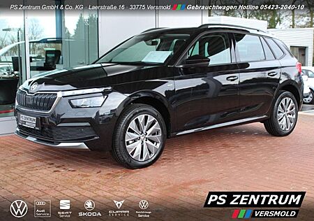 Skoda Kamiq 1.0 TSI Tour LED, RFK, SMART-LINK Navi