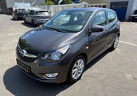 Opel Karl Innovation *Scheckheft,Teileder,Tempomat*