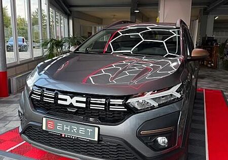 Dacia Jogger Extreme+ 7Sitzer *Kamera,LED,Navi,SHZ*