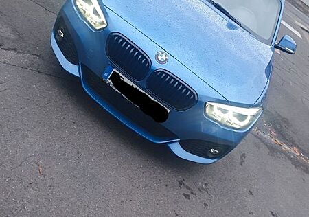 BMW 118i M Sport M Sport