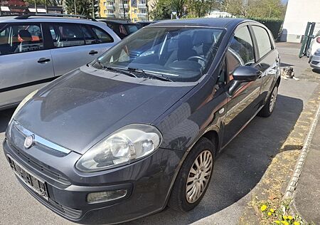 Fiat Punto EVO Punto Evo MyLife*Klima*Garantie*Tüv neu*1.Hand*