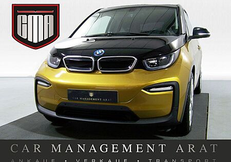 BMW i3 eDrive+LED+SHZ+NAVI+KAMERA+PDC+DAB+SHZ