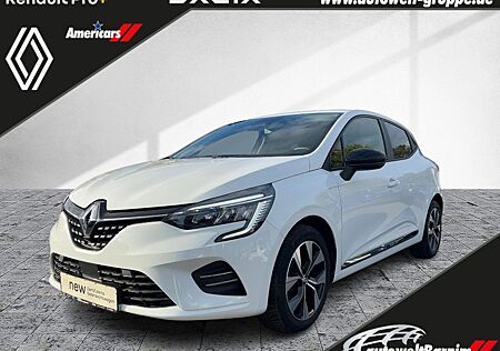 Renault Clio V Evolution