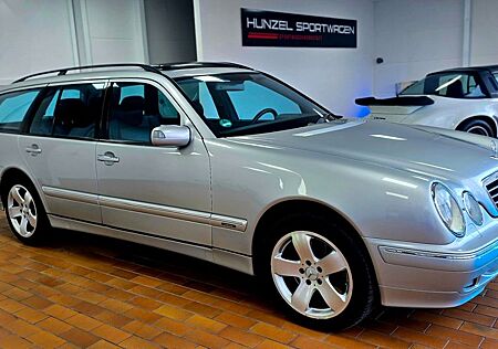Mercedes-Benz E 430 T 4MATIC AVANTGARDE