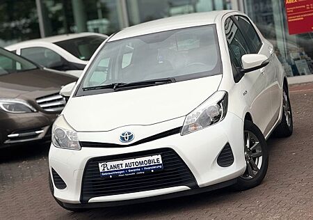 Toyota Yaris 1,5 Hybrid Life/AUTOMATIK/KLIMA/MFL