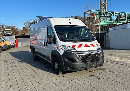 Citroën Jumper L4H2 2.2 HDi/Maxi lang/EXTRA Hochdach