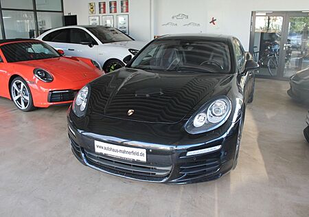 Porsche Panamera Diesel S-Dach/BOSE/Memory/RCam/SBL