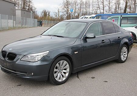 BMW 523i 523 Baureihe 5 Lim.
