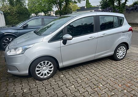 Ford B-Max 1,0 EcoBoost 74kW S/S SYNC Edition SYN...