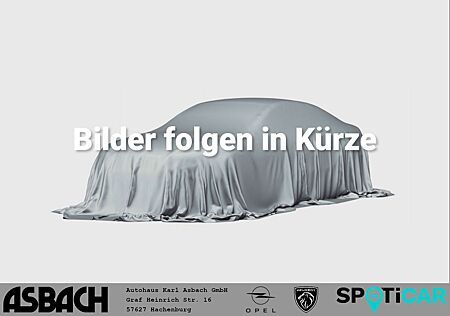 Opel Mokka e Ultimate