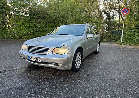 Mercedes-Benz C 220 CDI T ELEGANCE Elegance