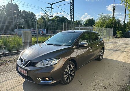 Nissan Pulsar Tekna