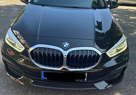 BMW 118D Advantage