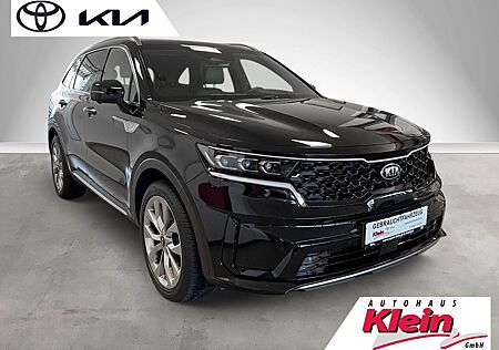 Kia Sorento Platinum 4WD 2.2 CRDi HUD Niveau Navi Le