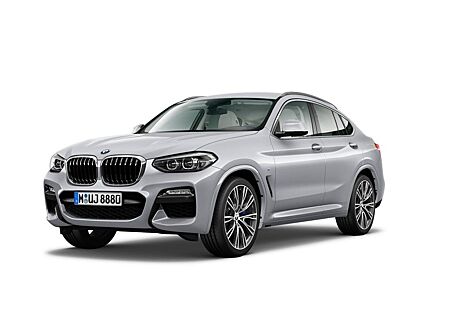 BMW X4 xDrive30i Sportpaket 21'' HUD LED Parking Plu