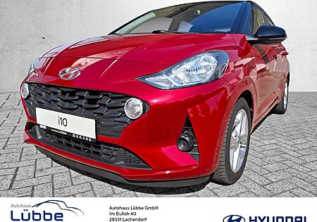 Hyundai i10 Trend 1.2 Sitzheizung, Einparkhilfe