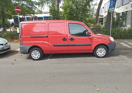Fiat Doblo Maxi