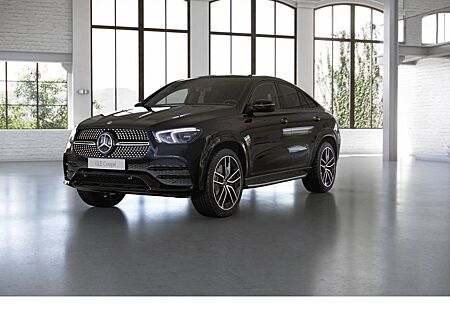 Mercedes-Benz GLE 350 AMG de 4M Pano*NIGHT*Airmatic*22"*++++++