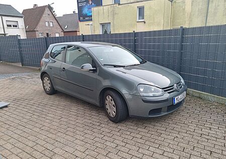 VW Golf Volkswagen 1.4 Trendline TÜV 03/26