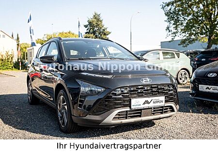 Hyundai Bayon Trend NAVI/LICHTP/ASSISTENZP BLACK WEEK P.