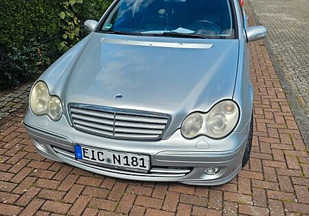 Mercedes-Benz C 320 CDI T ELEGANCE Elegance