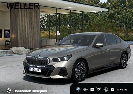 BMW 520i M SPORT PRO LiCoProf,B&W,Adapt.LED,DA,PA+