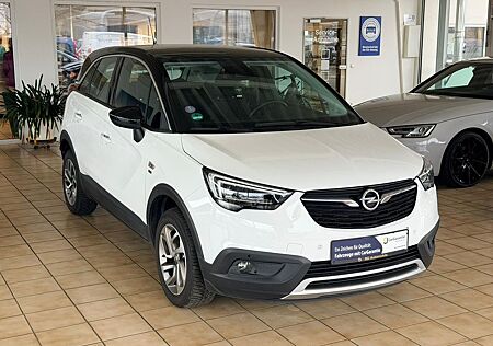 Opel Crossland X Crossland (X) 120 JAHRE EDITION PDC LENKRADHEIZ