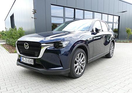 Mazda CX-60 PHEV Exclusive Line Convinience & Sound -