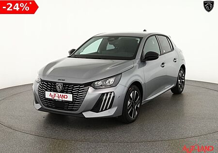 Peugeot 208 1.2 mHEV 110 Aut. LED Navi Kamera Sitzheizun