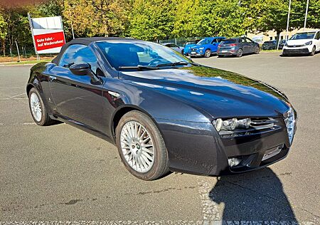 Alfa Romeo Spider 2.2 JTS 16V Privatverkauf