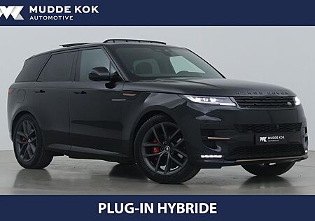 Land Rover Range Rover Sport 3.0 P460e Dynamic SE PHEV | Me