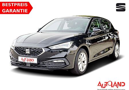 Seat Leon 1.5 TSI LED ACC Kamera Navi DAB PDC LED